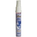 Lona Lubrikační gel ANÁLNÍ 27ml