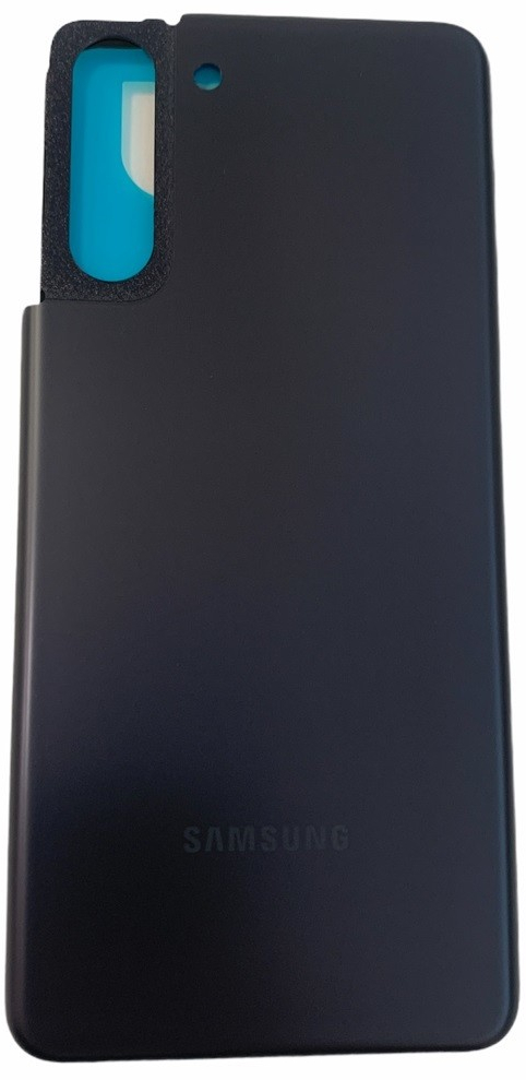 Kryt Samsung Galaxy S21 5G zadní černý
