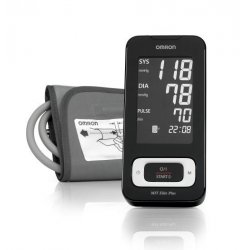 OMRON MIT Elite PLUS