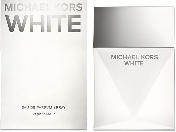 Michael Kors White parfémovaná voda dámská 100 ml tester