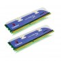 Kingston HyperX DDR3 4GB 1600MHz CL8 (2x2GB) KHX1600C8D3K2/4GX