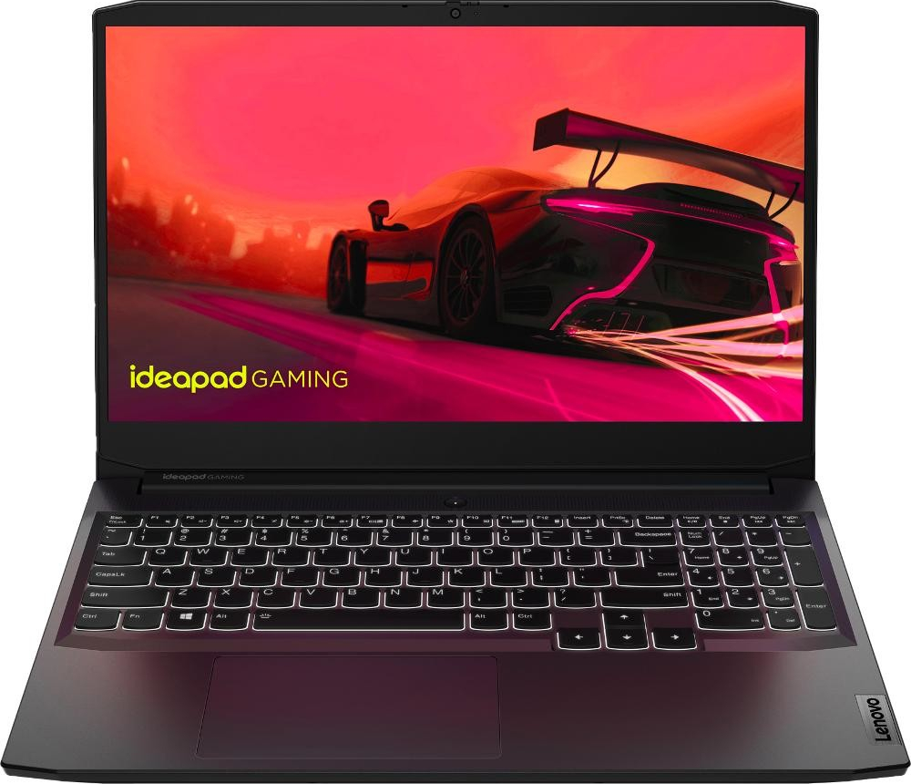 Lenovo IdeaPad Gaming 3 82K202AYCK