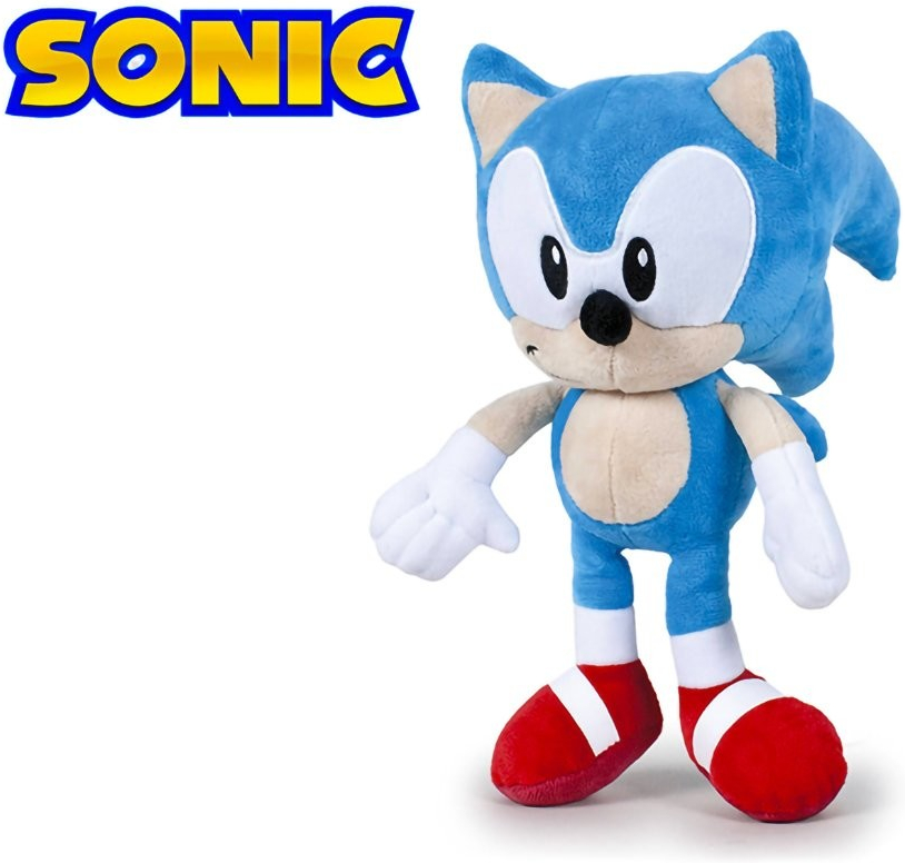 Sonic 28 cm