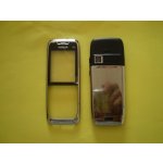 Kryt Nokia E51 černý