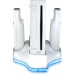 Charging Kit Station Wii