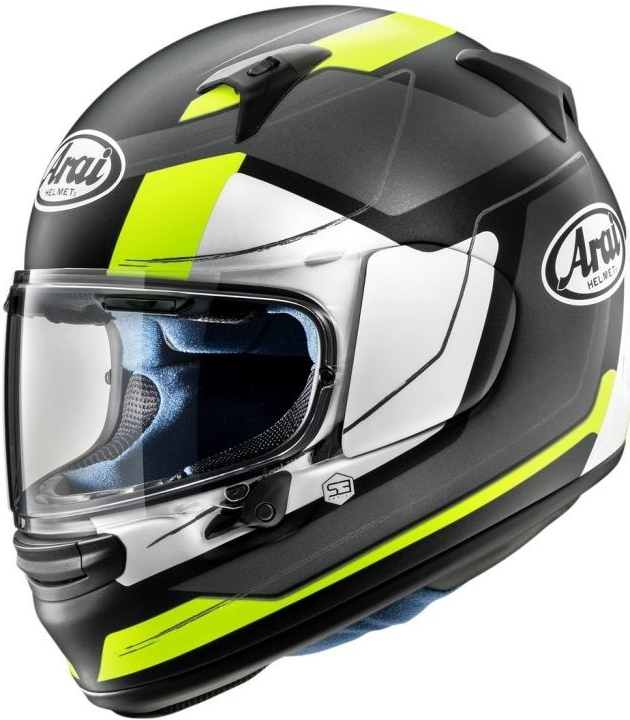 Arai Profile-V Kerb