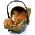 4Baby Colby De luxe - Coffe