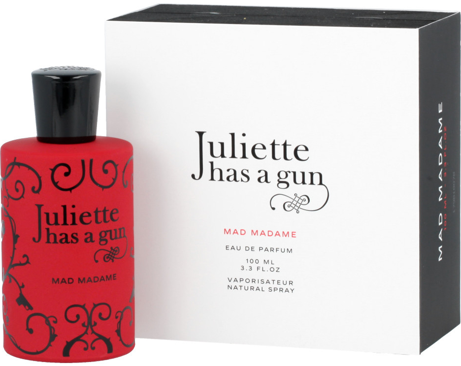 Juliette Has a Gun Mad Madame parfémovaná voda dámská 100 ml