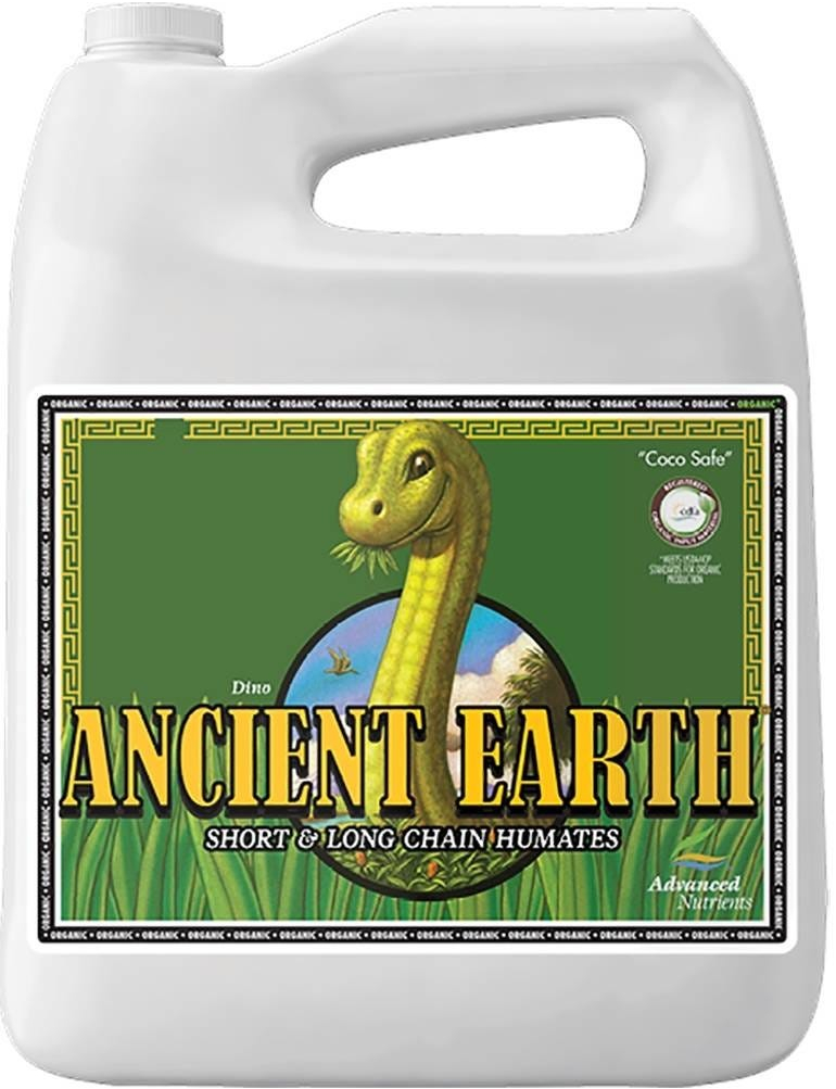 Advanced Nutrients Ancient Earth Organic 4 L