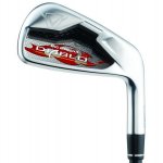 Callaway Big Bertha Diablo grafitové shafty