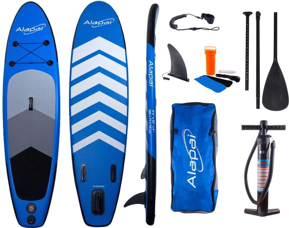 Paddleboard Alapai TRITON 285