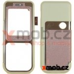 Kryt Nokia 7360 růžový