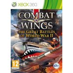 Combat Wings: The Great Battles of WWII