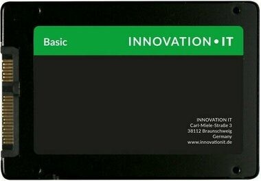 Innovation IT Basic 240GB, 00-240999