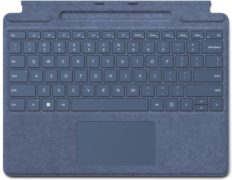 Microsoft Surface Pro Signature Keyboard 8XA-00118CZ