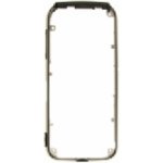 Kryt Nokia 5800 XpressMusic střední černý