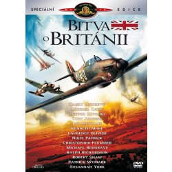 Bitva o Británii