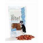 Brit Care Let´s Bite! Puppy rings 80g