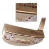 Titleist putter SC California Del Mar