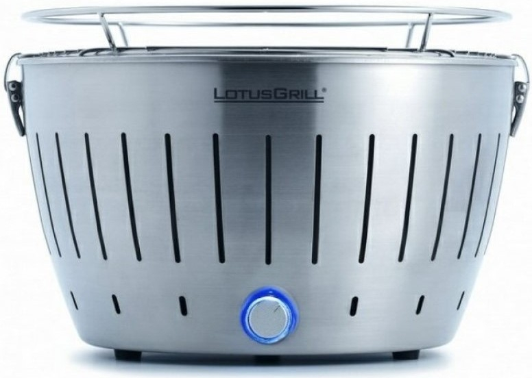LotusGrill G-SS-34P