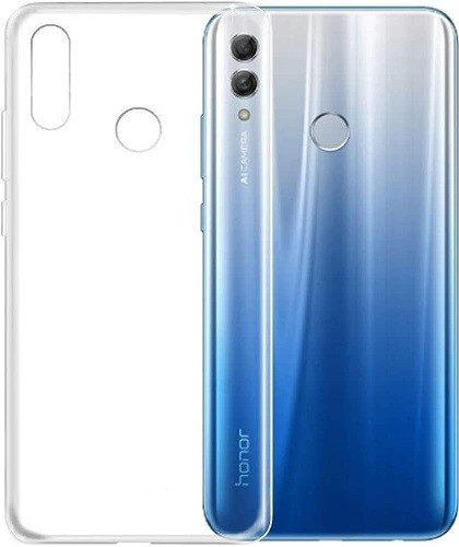 Pouzdro IZMAEL.eu Ultra Clear Honor 10 Lite čiré