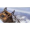 Shaun White Snowboarding