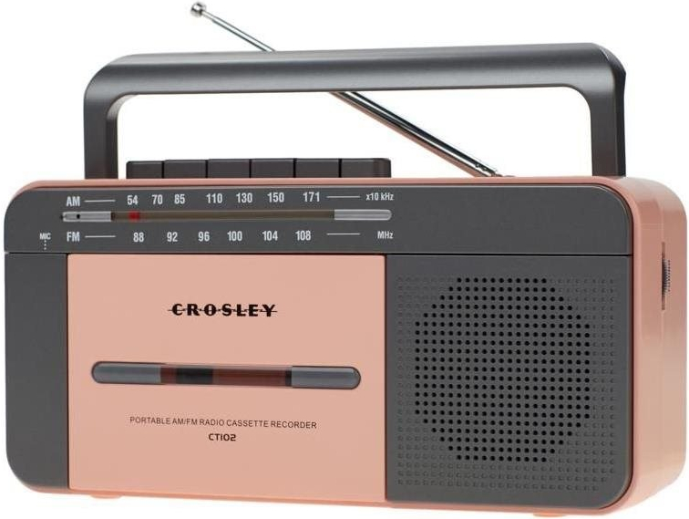 Crosley CT102