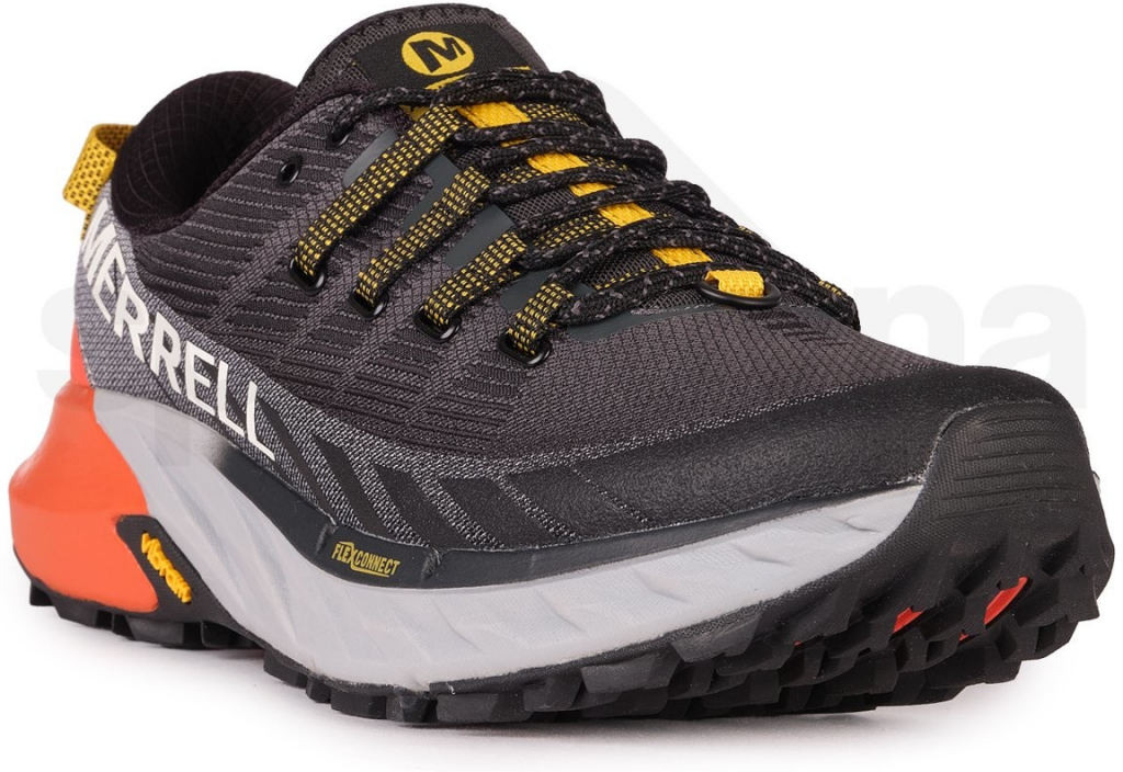 Merrell Agility Peak 4