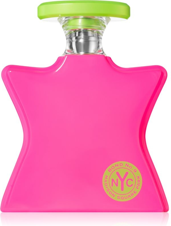 Bond No. 9 Madison Square Park parfémovaná voda dámská 100 ml