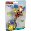 Fisher price Chrastítko pejsek - M4041