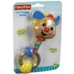 Fisher price Chrastítko pejsek - M4041