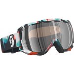 Scott Fix sensory white