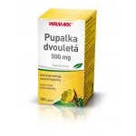 Walmark Pupalka dvouletá 500 mg 100 tobolek