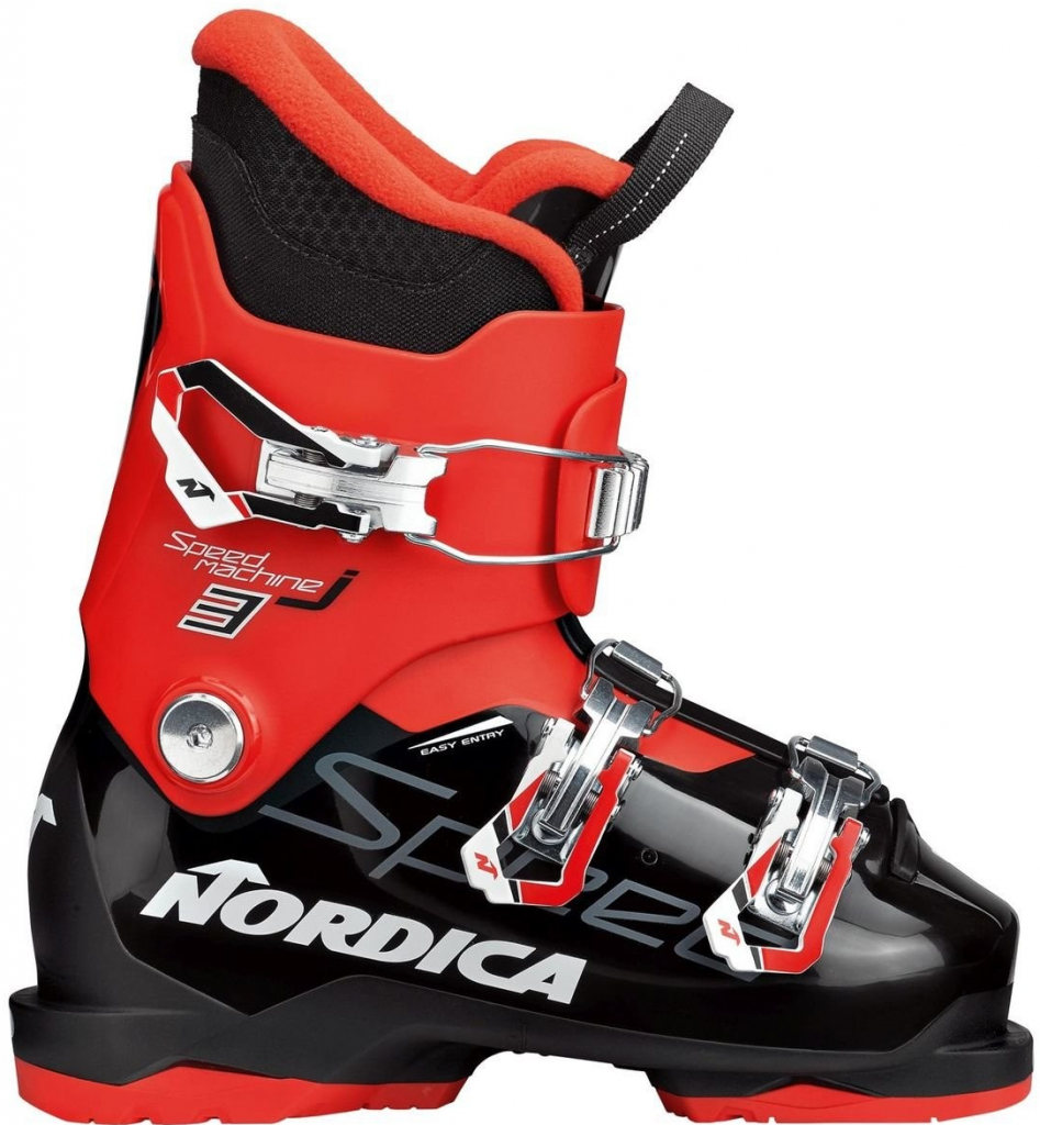 Nordica SPEEDMACHINE J3 20/21