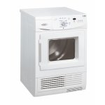 Whirlpool AWZ 8678