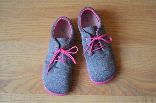 Beda barefoot BF 0001 soft candy