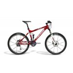 Merida ONE-TWENTY TFS 800-D 2010