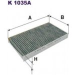 Kabinový filtr K 1035A