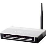 TP-LINK TL-WA500G