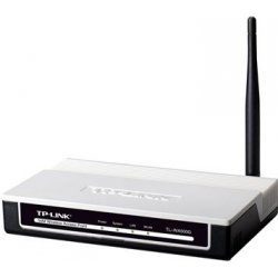 TP-LINK TL-WA500G
