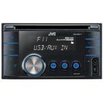 JVC KW-XR411