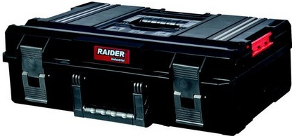 Raider Plastový box RDI-MB15 pro Multibox 585x385x190mm 15,4l TM-139601