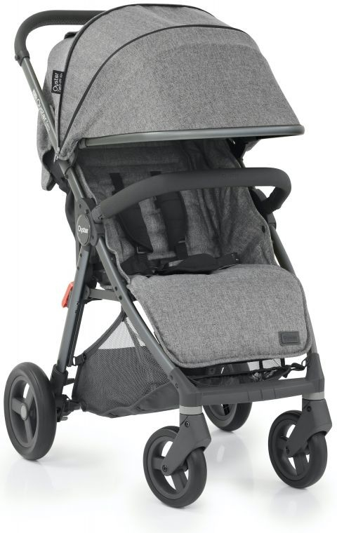 BabyStyle Oyster Zero Gravity Mercury 2023