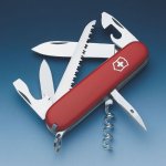 Victorinox CAMPER