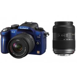 PANASONIC Lumix DMC-G2