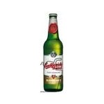Budějovický Budvar pivo 20x500 ml