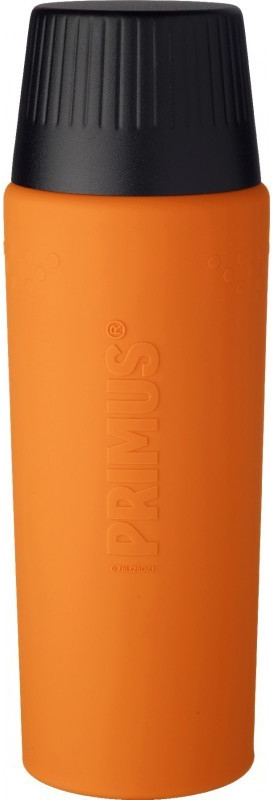 Primus TrailBreak EX Vacuum Bottle 750 ml tangerine