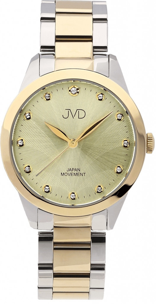 JVD JC052.3