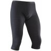 Devold Active 3/4 spodky black pán.