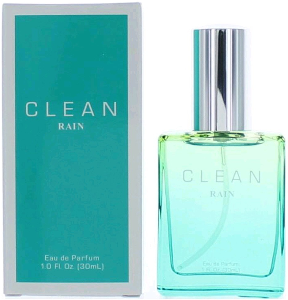 Clean Classic Rain new design parfémovaná voda dámská 30 ml